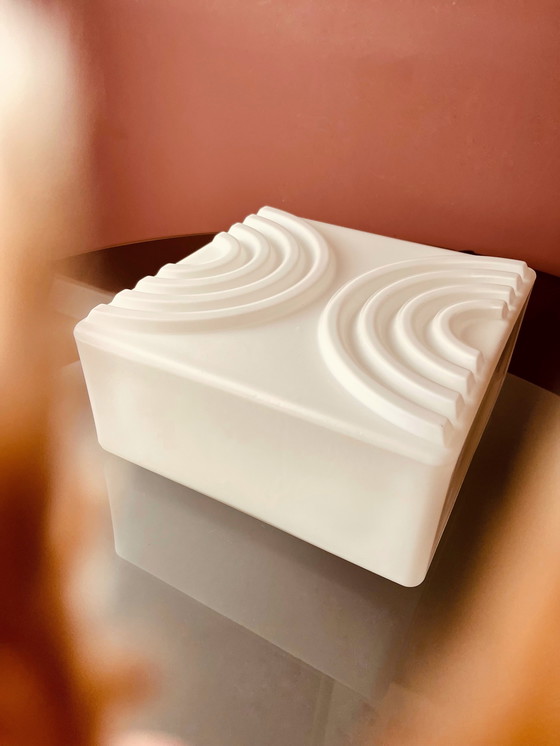 Image 1 of Zalessi “70’s Plafonierre