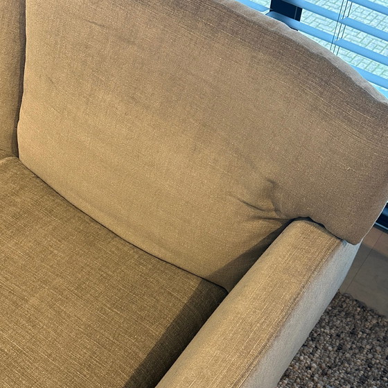 Image 1 of LABEL vandenberg Kameo 3-seater sofa