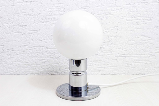 Table lamp Space Age Sölken Leuchten