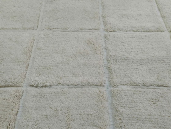 Image 1 of Handgemaakt Marokkaans tapijt 250 cm x 300 cm