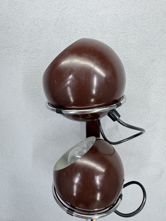 Image 1 of Vintage Retro Gepo Space Ace Wandlamp