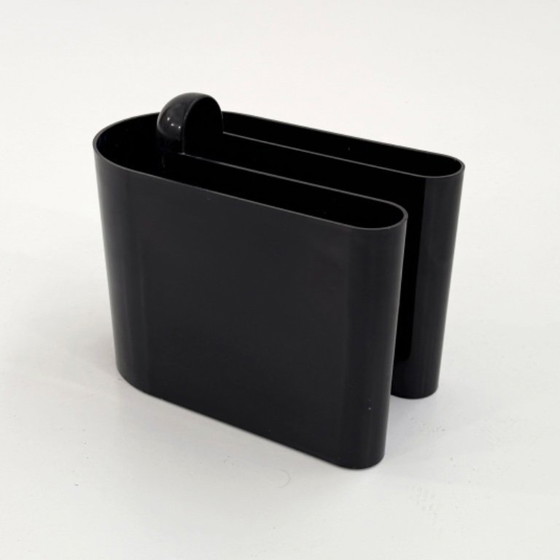 Image 1 of Portariviste Space Age di Rodolfo Bonetto per Bilumen, anni '70