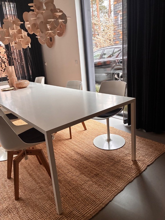 Image 1 of MDF Italia Tense table