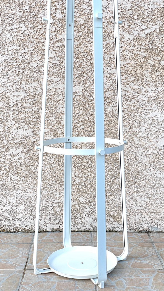 Image 1 of Portemanteau Inma Bermudez Ikea Vintage