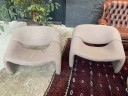 2 poltrone Artifort Groovy