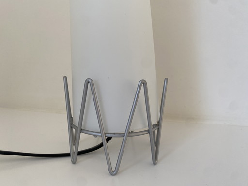 Vintage Hema - Space Age tafellamp - Jaren ‘80