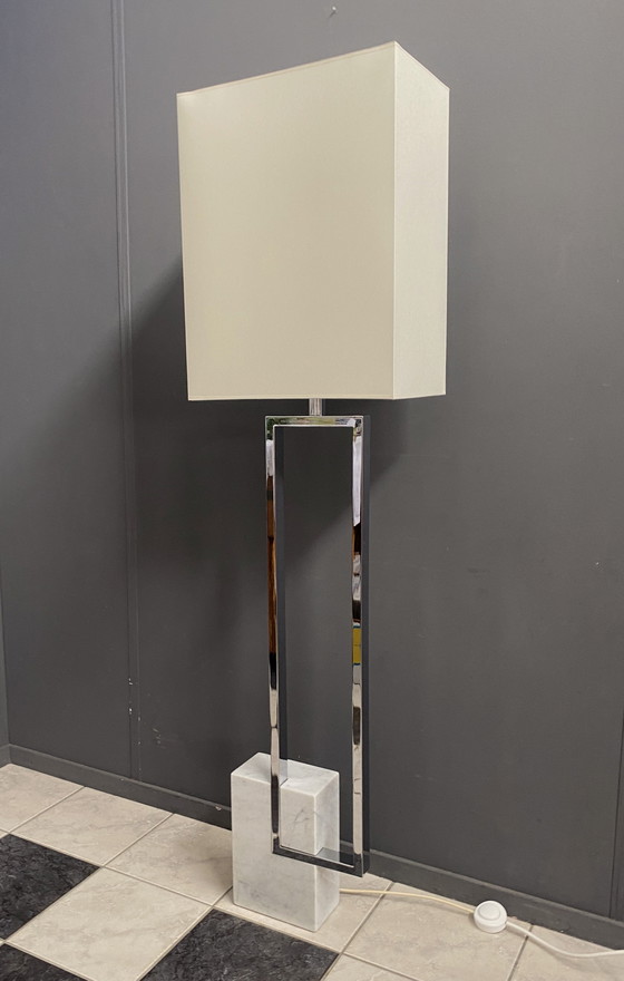 Image 1 of Lampadaire de Giovanni Banci pour Banci Firenze, Italie, années 1970