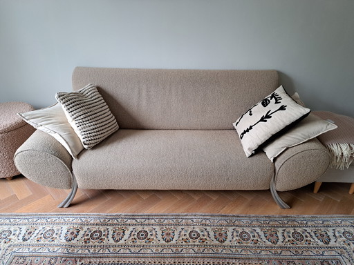 Divano Canapé Rolf Benz