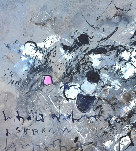 Image 1 of Scars of silence 