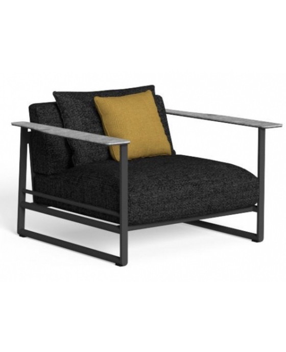 Image 1 of Talenti Riviera tuinset – zo goed als nieuw – complete, hoogwaardige set