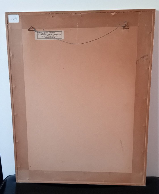 Image 1 of John Gould, Nectarinia Gouldiae