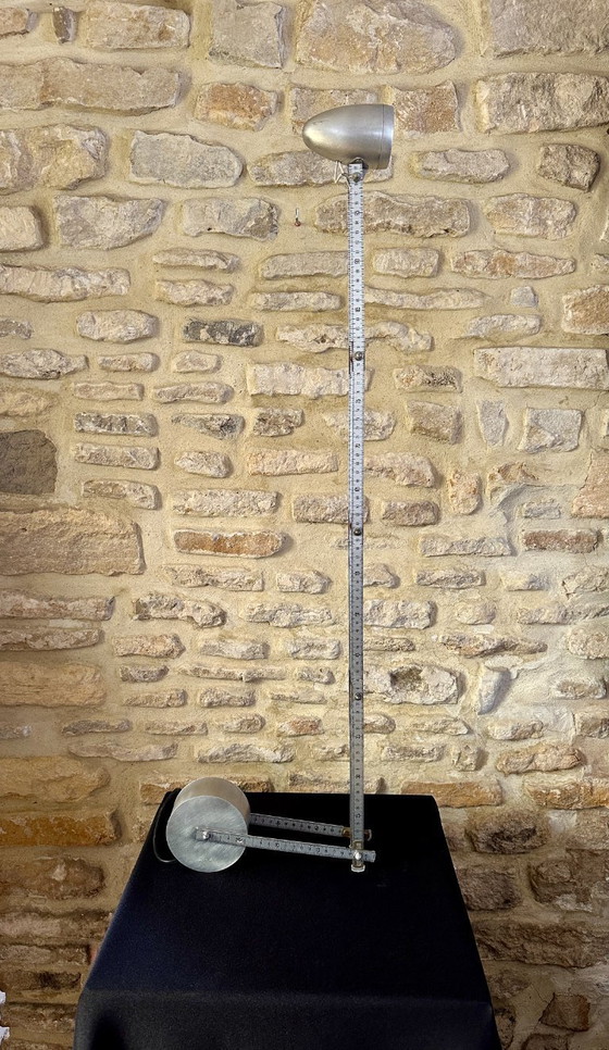 Image 1 of RARE LAMPE AHA / DEMETER VINTAGE