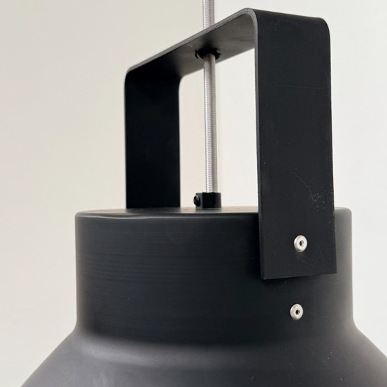 Jieldé Augustin XL Pendant lamp – Metal (photo 6 of 7)