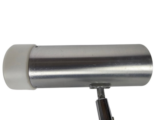 Image 1 of Staff Leuchten - Sw 308 - Metal - Glass - Wall Lamp - 70's