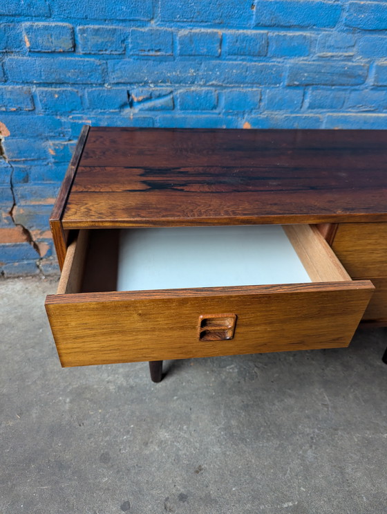 Image 1 of Vintage Deense ladenkast- 1960s