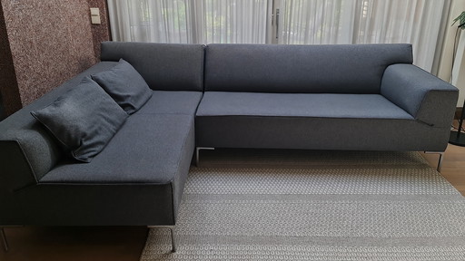 Design on Stock – Bloq hoekbank met chaise longue