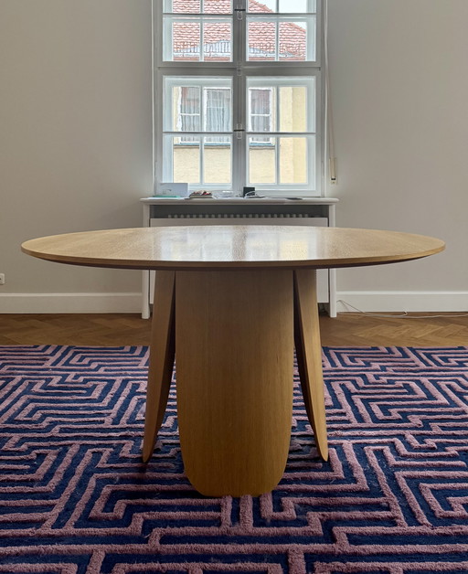 Bolia Peyote Esstisch