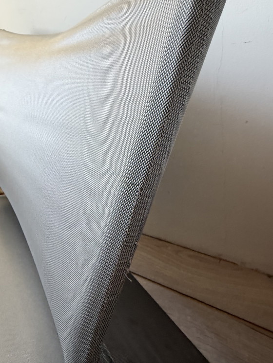 Image 1 of Vintage IKEA Oppala Cantilever Chair 1980s