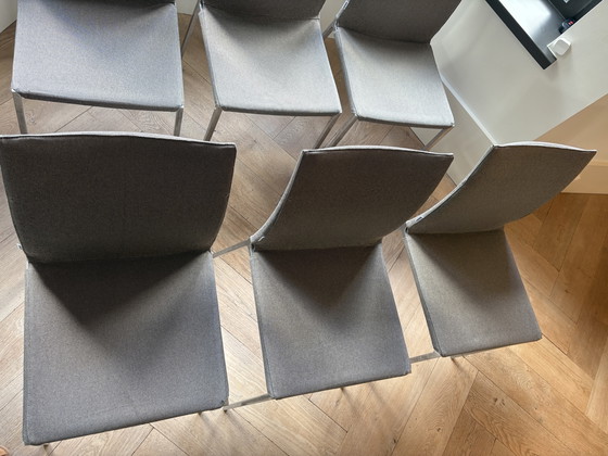 Image 1 of Zanotta Lia 6x