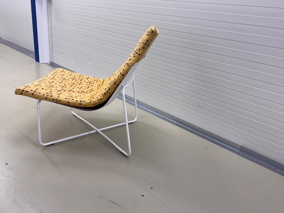 Image 1 of Pastoe Low Chair 2003 – design Maarten Van Severen
