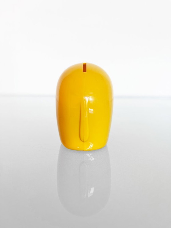 Image 1 of Vintage Luigi Colani Drumbo Elephant