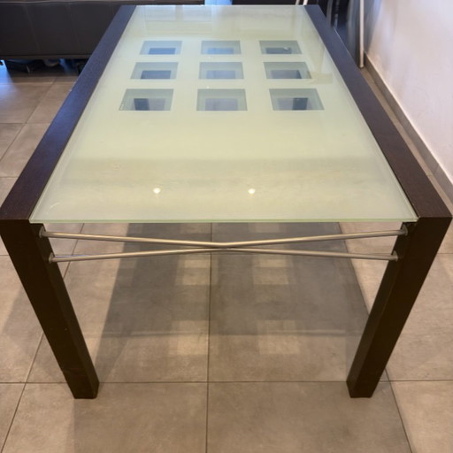 Table Ligne Roset Extensible