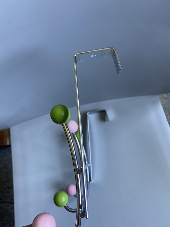 Image 1 of Patère, Porte Manteau Spoutnik