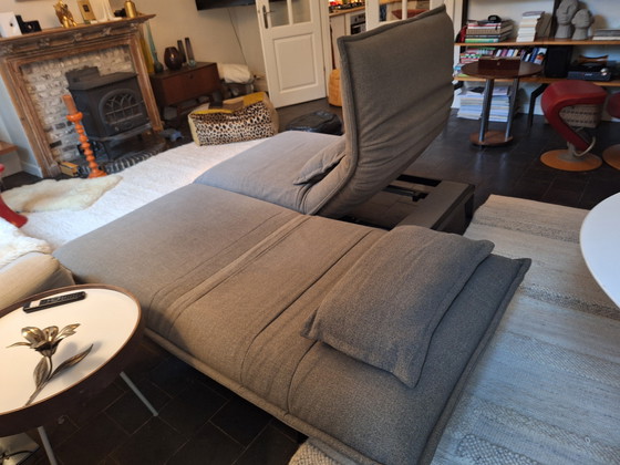 Image 1 of Poltrona doppia Rolf Benz 340 Nova