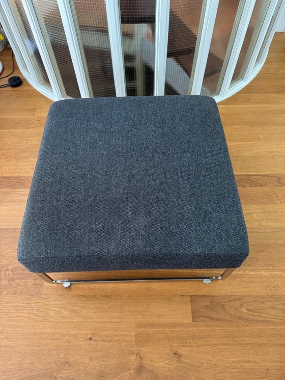 Image 1 of Artifort René holten hocker