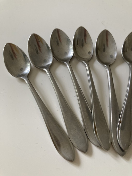 Small spoons Gero Zilmeta