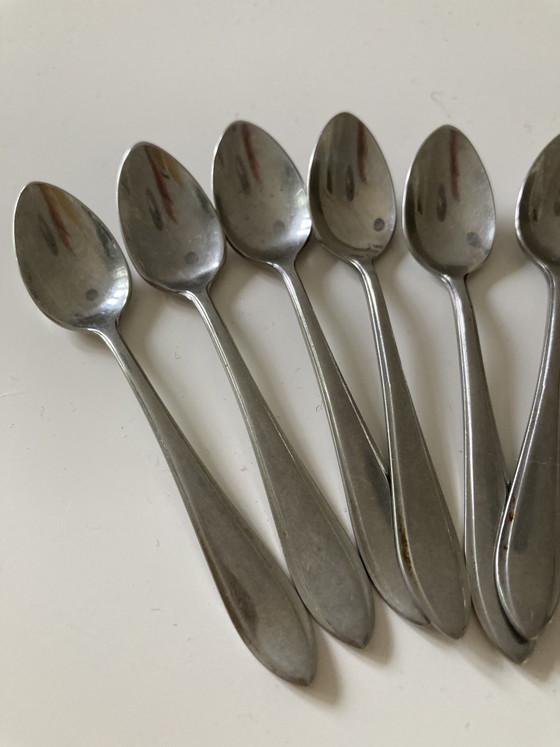 Image 1 of Small spoons Gero Zilmeta