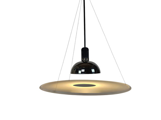 Image 1 of Flos - Design Achille Castiglioni - Model Frisbi 850 - Italy - 1990s