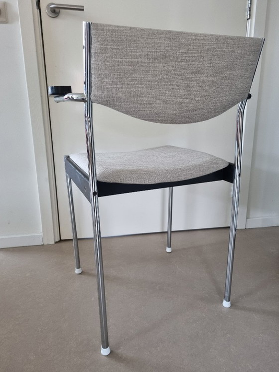 Image 1 of Silla Thereca Recién Tapizada