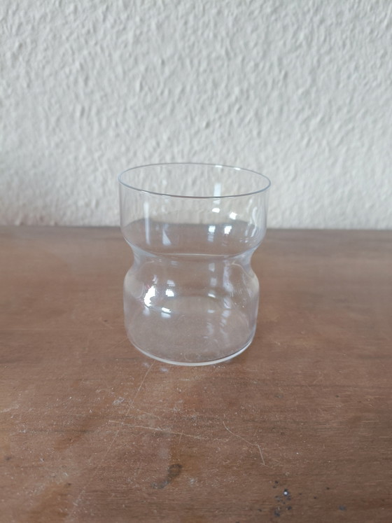 Image 1 of Iitala glasses tsaikka drinking glasses