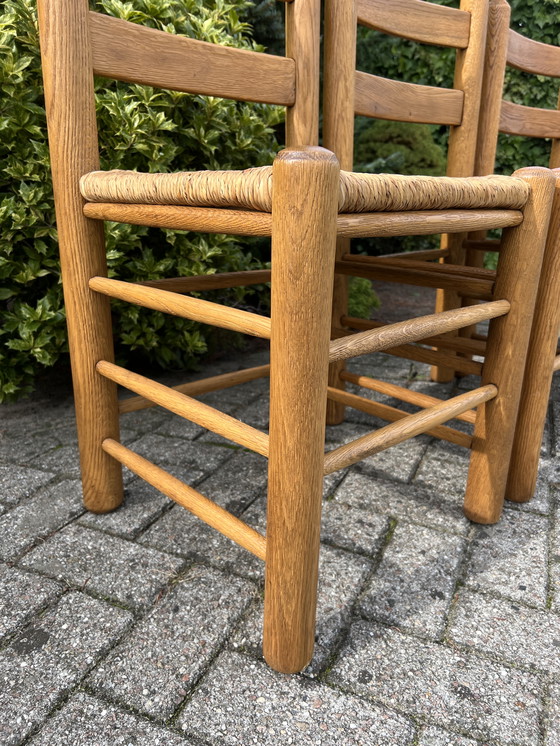 Image 1 of Vintage Dining Chairs