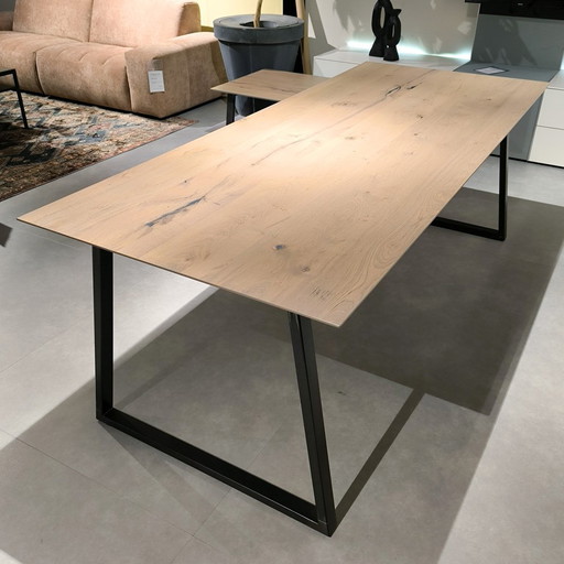 Tavolo da pranzo In.House Melton - 220x90