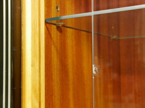 Image 1 of Vintage highboard / living room cabinet, 60s, Germany