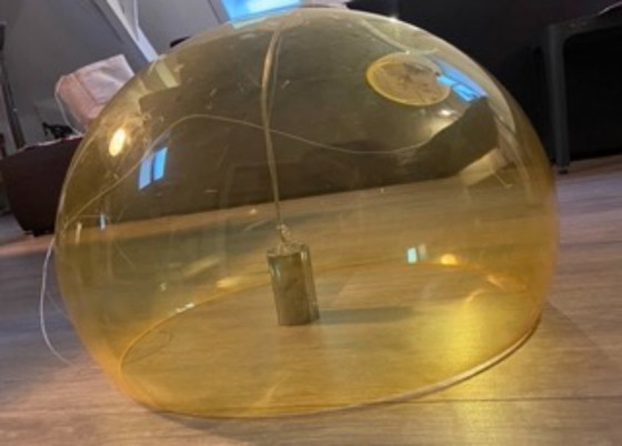 Image 1 of KARTELL FL/Y Pendant light by Ferruccio Laviani, 2002