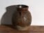 Antike chinesische glasierte Steingutvase – China, um 1900 – Vasen (photo 27 of 40)