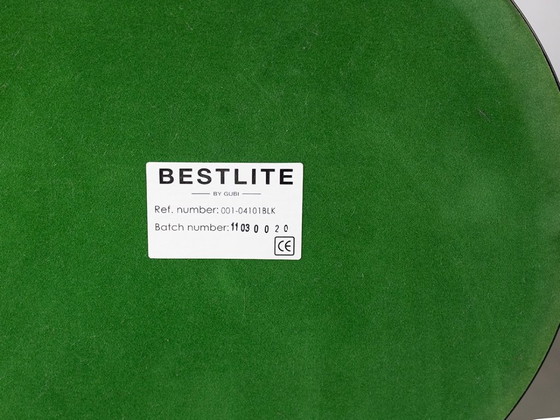 Image 1 of Gubi Floor Lamp Bestlite BL4 design Robert Dudley Best