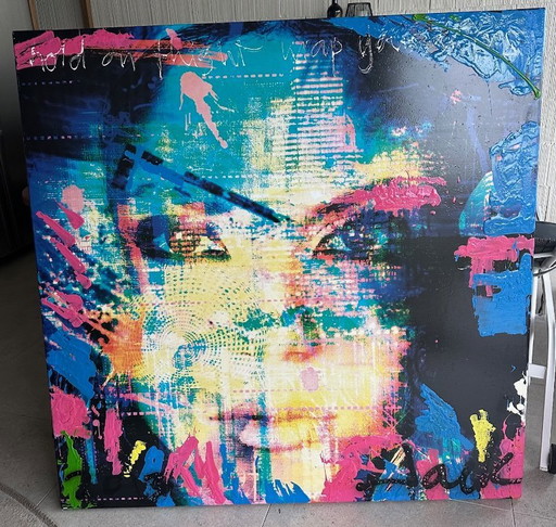 Jack Liemburg: Halt dich gut fest, wickle deine Arme