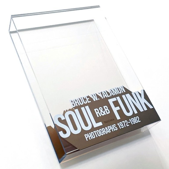 Image 1 of Tassen - Kunsteditie - Soul. R&B Funk. XXL