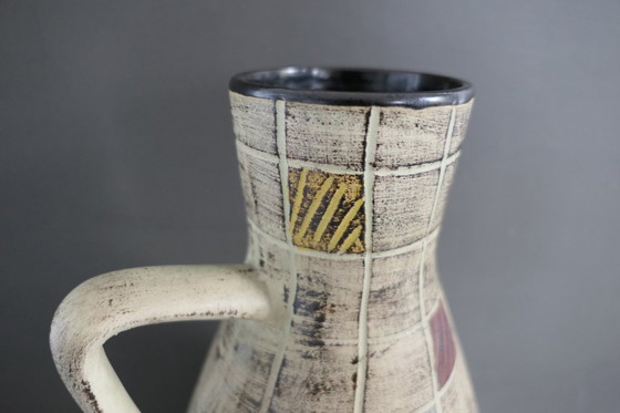 Image 1 of Jarrón Spara antiguo, Alemania Occidental