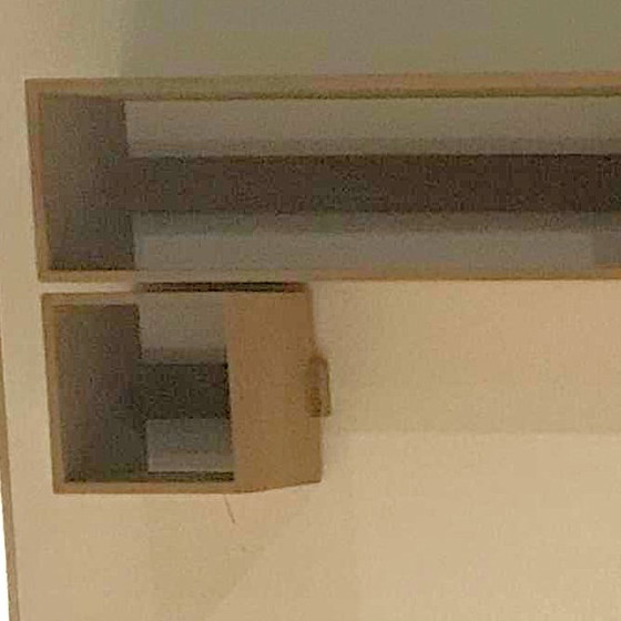 Image 1 of Armadio a muro R-box con etichetta privata