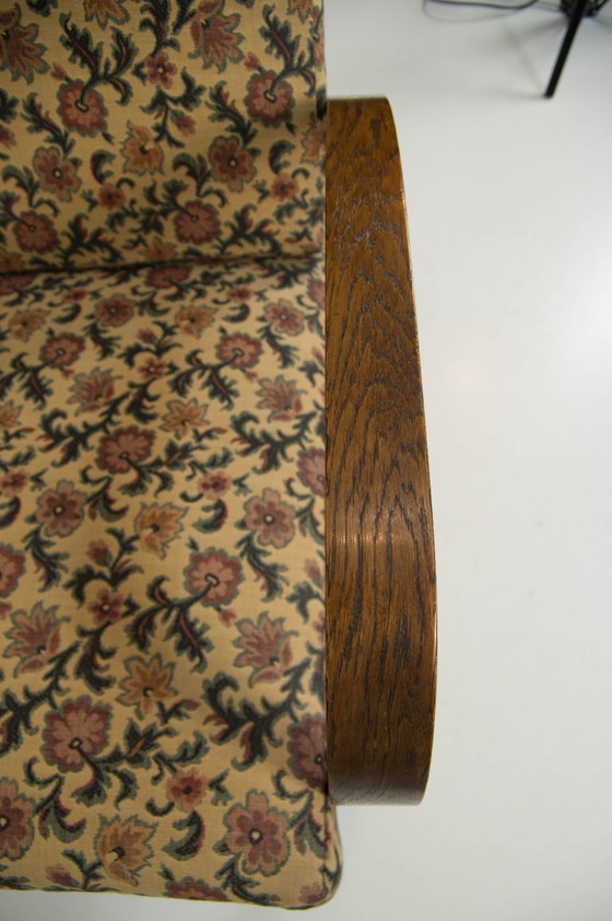 Image 1 of Sillón Halabala H70