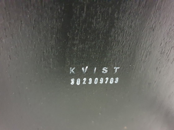 Image 1 of Poul M. Volther J46 Spindle Back Chair For Fdb Mobler, Denmark, 1956