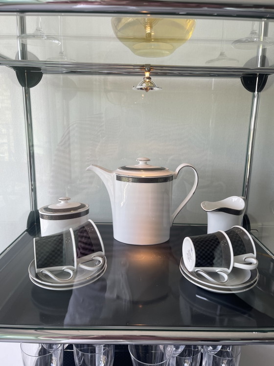 Image 1 of Vitrine design USM Haller