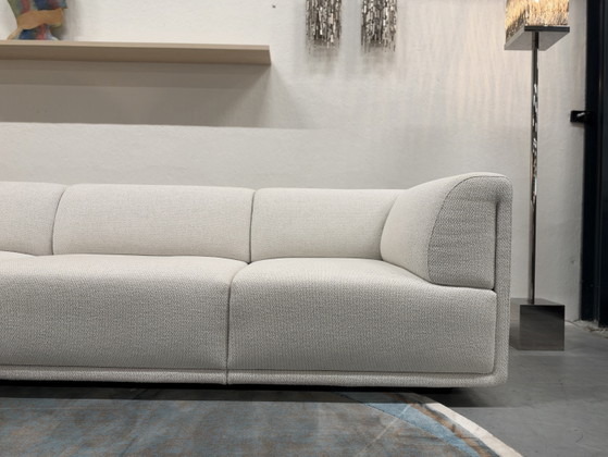 Eyye Kuvio Divano angolare Kaya Swan tessuto – Design on Stock, Divani angolari, Altro (photo 4 of 10)