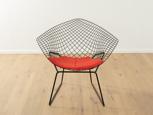 Bertoia HB_10 Diamantstoel van Knoll