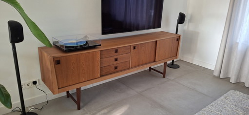Beautiful Teak Sideboard